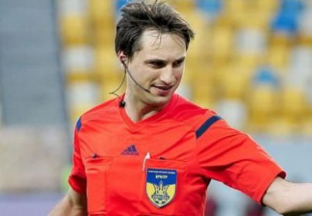 Dnipro-1 vs Dynamo: UAF RC replaces one official