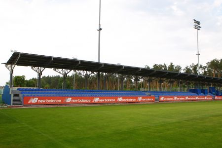 For the attention of journalists! Information concerning Dynamo friendly against Desna