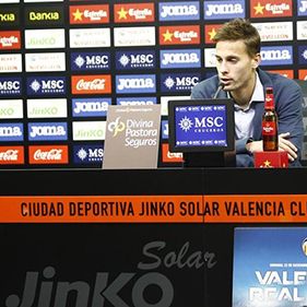 Sergio Canales: “Three points against Real are vital for us”