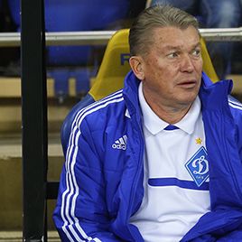 Oleh BLOKHIN: “It was a good game”