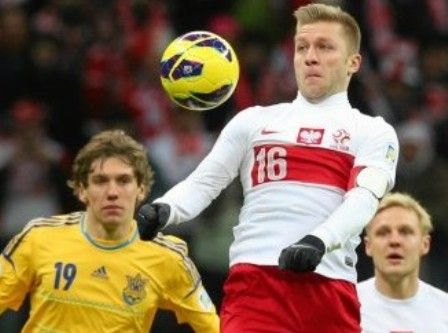 Польські ЗМІ: «Українці вибили в нас із голови чемпіонат світу»