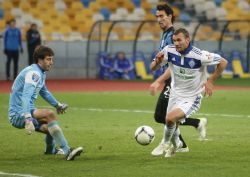 1 квітня. День в історії «Динамо» (Київ)