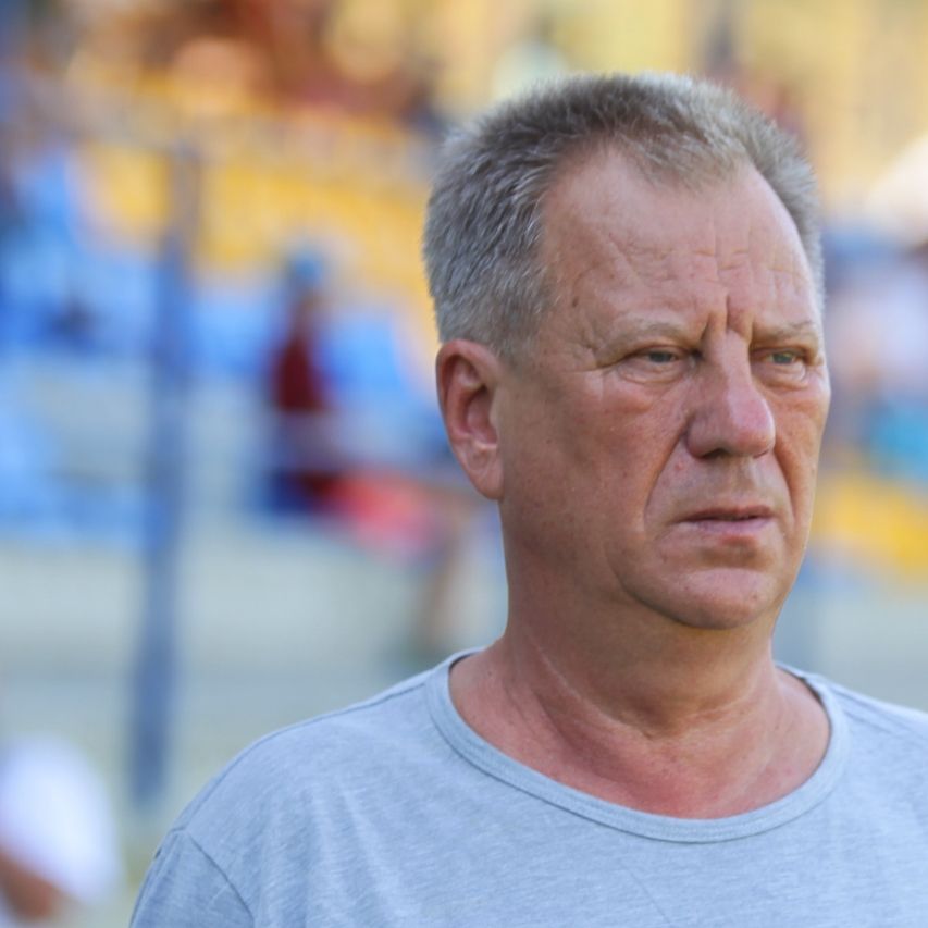 Олександр ІЩЕНКО: «Поразка від «Зміни-Оболонь» стала першою для цієї команди за два роки»
