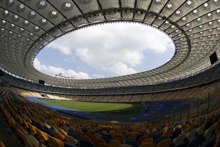 На матчі ФК «Динамо» Київ доступна нова система онлайн продажу квитків!