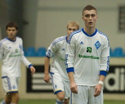Makarov Cup. Dynamo Kyiv (reserve team) goes to White Castle