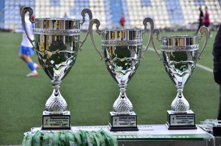 «Динамо» U14 візьме участь у турнірі Utmost Cup у Вінниці