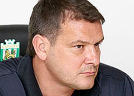 Сергій ЗАЙЦЕВ: «З «Динамо» буде дуже важкий матч»
