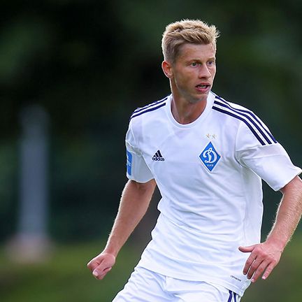 Valeriy FEDORCHUK: “Dynamo are capable of achieving significant success!”