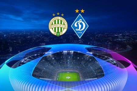 Ferencvarosi – Dynamo: last pre-match news