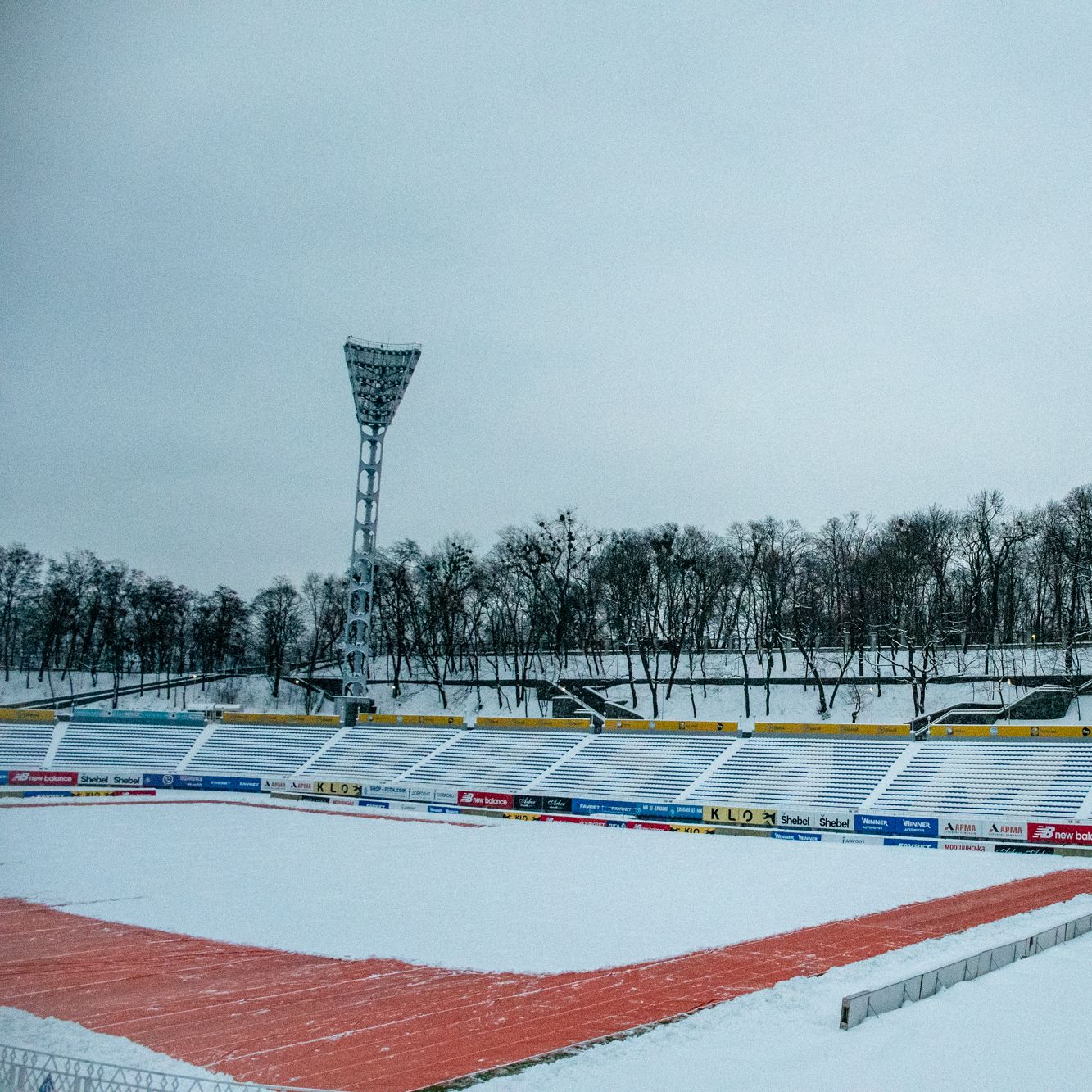 Матч проти «Олімпіка» - історичний для «Динамо»