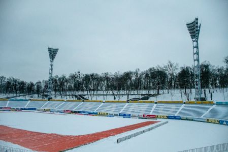 Матч проти "Олімпіка" - історичний для "Динамо"