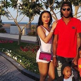 MBOKANI arrives in Dubai