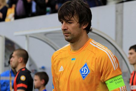 Olexandr SHOVKOVSKYI: “We realize that the way to gold is open”