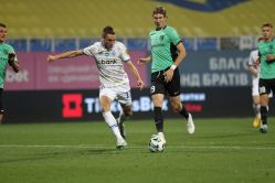 UPL. Vorskla – Dynamo. Preview