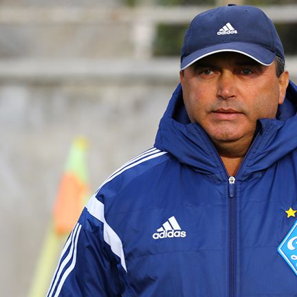 Vadym YEVTUSHENKO: “Defenders made a lot of individual mistakes”