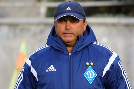 Vadym YEVTUSHENKO: “Defenders made a lot of individual mistakes”