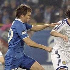 Dynamo – Dnipro: Match preview