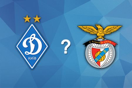 New contest! Predict the score of Dynamo match against Benfica Luanda