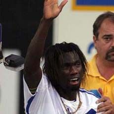 Відновлюватись динамівцям допомагає хорватський реабілітолог