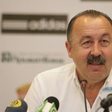 Валерій Газзаєв: «Будуть ще два новачки»