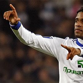 BETAO: “I was happy in Dynamo and I will never forget it”