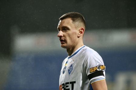 Владислав Кабаєв: «Потрібно покращити психологічний стан, щоб ми вийшли з кризи»