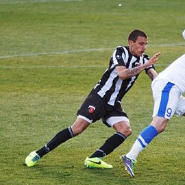 Dynamo next opponent defeated by Dnipro