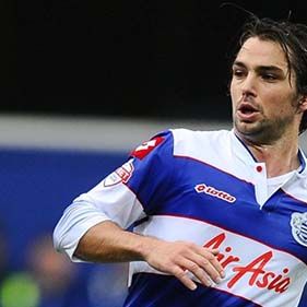 Kranjcar takes part in QPR victorious match against Middlesbrough