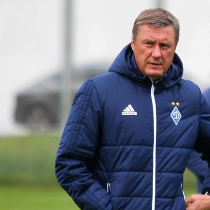 Olexandr KHATSKEVYCH: “Domestic league failures make us defeat Karpaty”