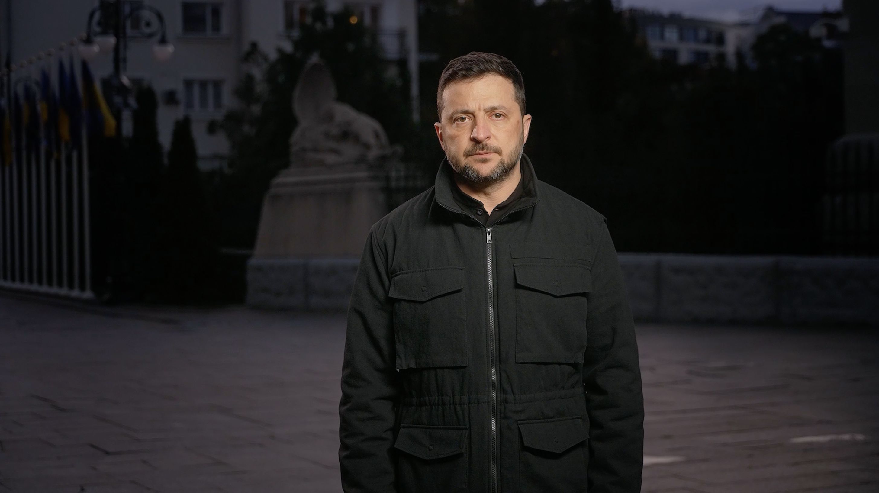 Одеса заслуговує на більший захист і підтримку - у форматі військової адміністрації – звернення Президента