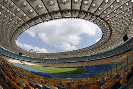 We're waiting for you at Dynamo Ukrainian Cup return match against Karpaty!