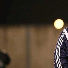 Сьомін повторив досягнення Дем'яненка