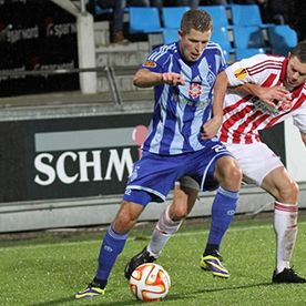 Artem KRAVETS: “We didn’t deserve to lose by such margin”