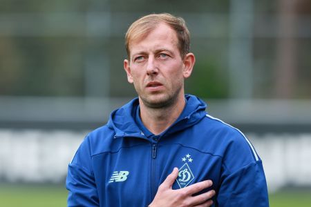Вадим Мілько: «Вдесятьох ми грали навіть краще»