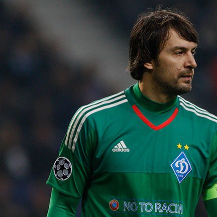 Olexandr SHOVKOVSKYI: “I congratulate our supporters on victory!”