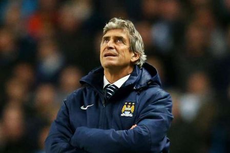 Manuel Pellegrini: “We’ve lost Silva and it’s not the best period for us”