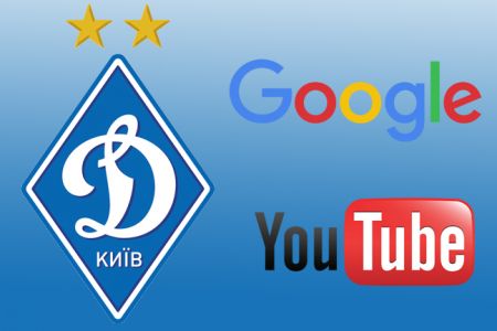 Subscribe to Dynamo Google+ page and YouTube channel