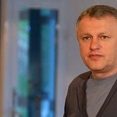 Ігор Суркіс: «Газзаєв попросив повернути Гільєрме до Києва»
