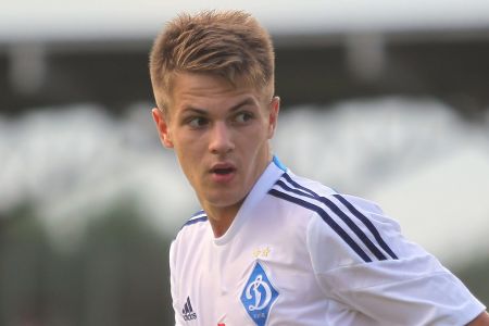 Ihor NAHORNYI: “We’ll try to gain points in Poltava”