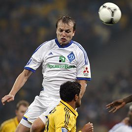 Watch Dynamo Kyiv best goals against Metalist Kharkiv