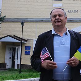 Dynamo friends in the USA: “To help Ukraine in time of need”