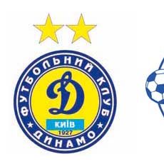Dynamo - Dnipro: match to kick-off at 15.00