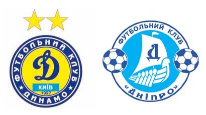 Dynamo - Dnipro: match to kick-off at 15.00