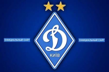 FC Dynamo Kyiv official web site operates as usual