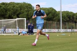 Микола Михайленко: «Звісно, завжди хочеться повертатися до роботи»