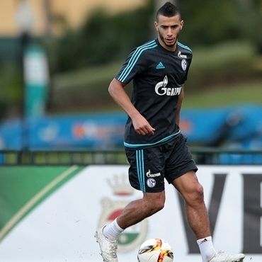 Younes Belhanda: “Schalke have the quality to beat Shakhtar”