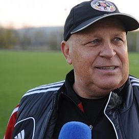 Vitaliy Kvartsianyi: “In Kyiv we’ll see what our players’ true worth is”