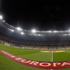 Tickets for Dynamo Europa League quarterfinals first leg against Fiorentina available starting April 1
