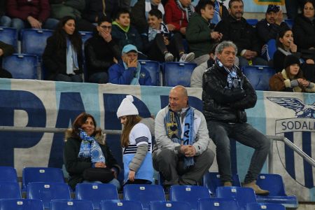 Dynamo – Lazio: information for Lazio supporters