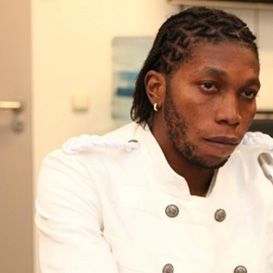 Dieumerci MBOKANI gets prestigious award